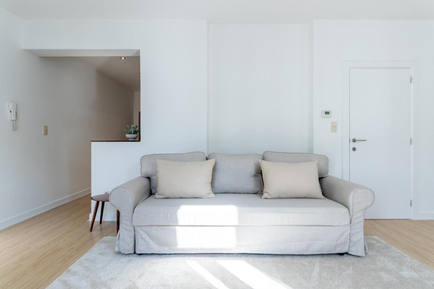 Bright, Spacious Apartments & Perfectly Located In The Heart Of Гент Екстер'єр фото