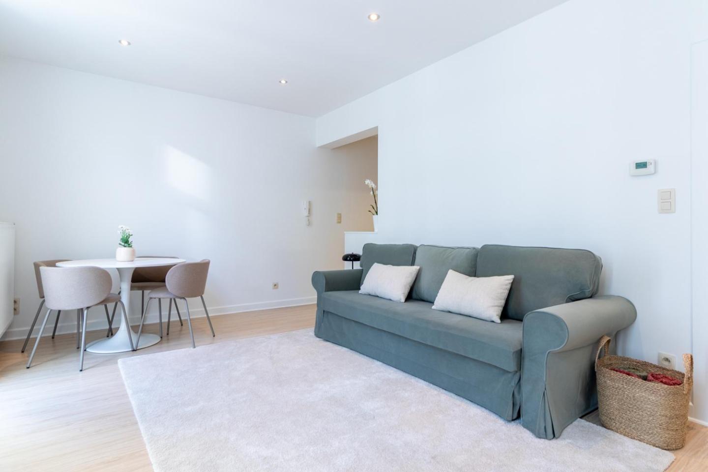 Bright, Spacious Apartments & Perfectly Located In The Heart Of Гент Екстер'єр фото