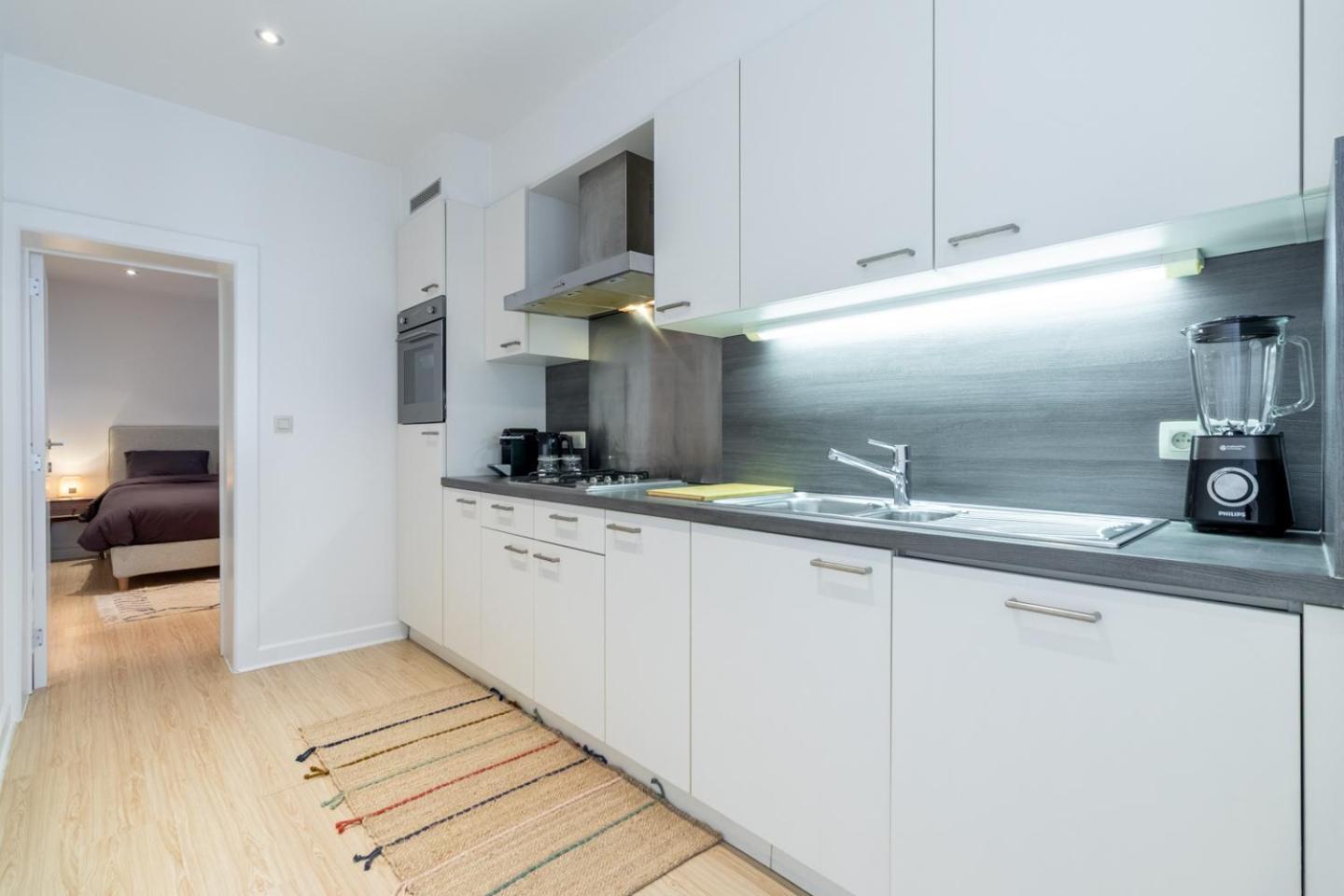 Bright, Spacious Apartments & Perfectly Located In The Heart Of Гент Екстер'єр фото